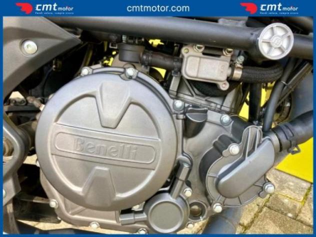 BENELLI TRK 251 Garantita e Finanziabile rif. 23783198 - Foto 9