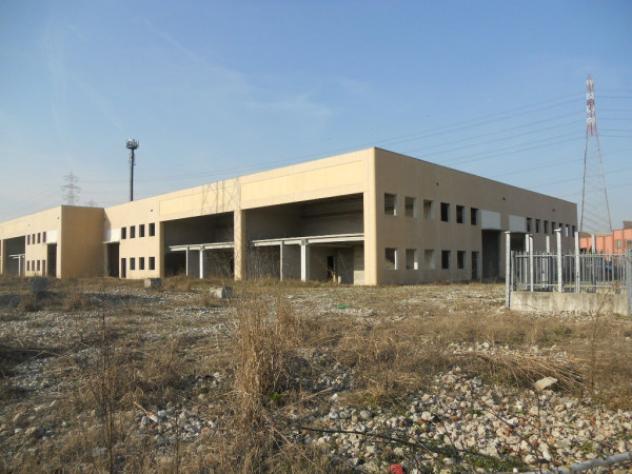 Immobile di 646 m² con 3 locali in vendita a Arese - Foto 11