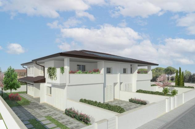 Appartamento in vendita a Ponsacco 135 mq Rif: 1389563 - Foto 5