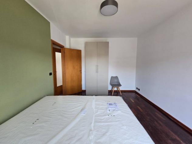Appartamento di 76 m² con 3 locali in affitto a Torino - Foto 13