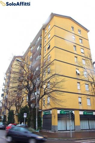 Bilocale in affitto a Desio - Foto 16