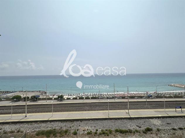 ID 882 Loano Via delle Olivette fronte mare CIN IT009034C2QFJJL46H - Foto 9
