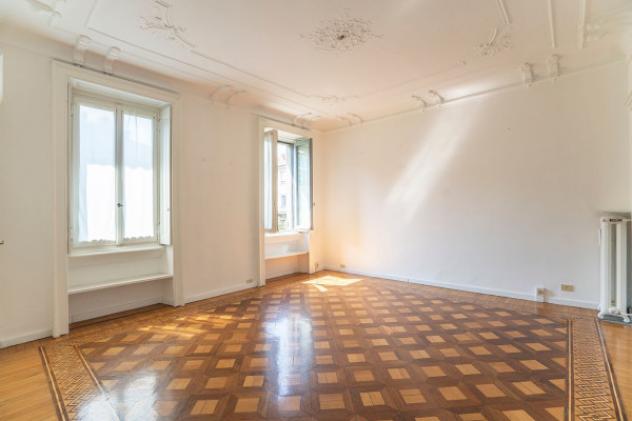 Appartamento di 170 m² con 5 locali in affitto a Milano - Foto 2