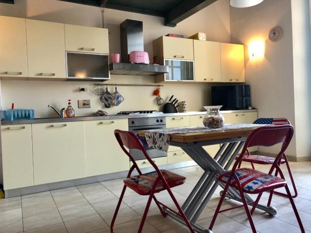 Appartamento in affitto a Calambrone - Pisa 55 mq Rif: 922011 - Foto 5