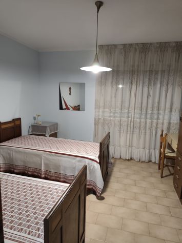 Fittasi posto letto in appartamento completamente arredato e con tutti i comfort - Foto 3