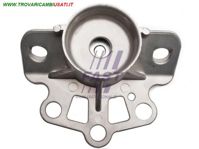 SUPPORTO AMMORTIZZATORE FIAT PUNTO GRANDE 05 POSTERIORE DX FT12231  FIAT - 500 L - 2012  , FIAT - 500 L WAGON - 2013 , FIAT -