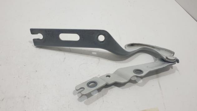 CERNIERA COFANO ANTERIORE SX VOLKSWAGEN Polo 6° Serie 2G0823301G (17) - Foto 7
