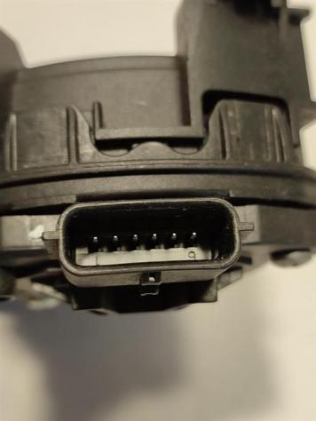 PEDALE ACCELERATORE RENAULT Clio Serie 6PV009978-07 180029347R D4F744 (0815) - Foto 4