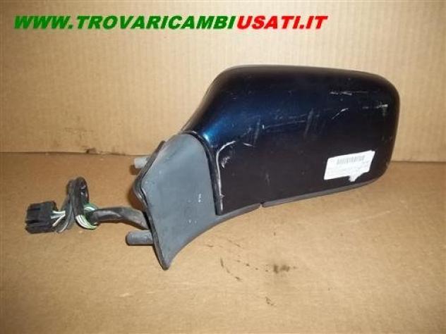 RETROVISORE EST.S.regol.elettr C/P BLU 5FILI VOLVO 850  Vetri e Retrovisori  Cristalli  Retrovisori  Retrovisore VOLVO - 850 - 01-01-1992 - 01-12-1996