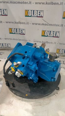 Pompa Rexroth AP2D36LV1RS7-899-2 - Foto 2