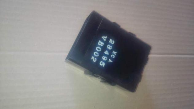 Modulo ECU 28495 Nissan Patrol GR Y61 3.0
