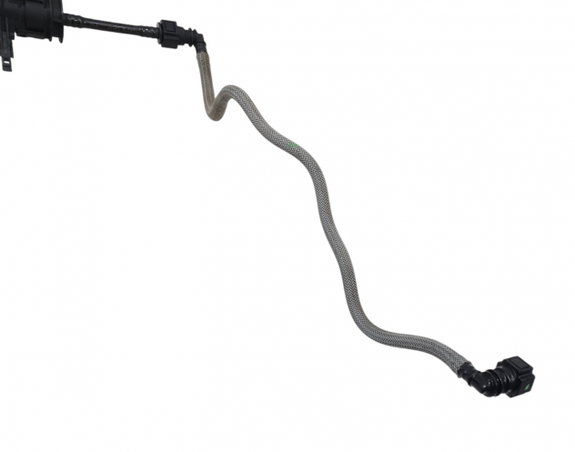 TUBO POMPA DI VAPORE PEUGEOT 208 Serie HN05 Benzina 1200 (19) - Foto 4