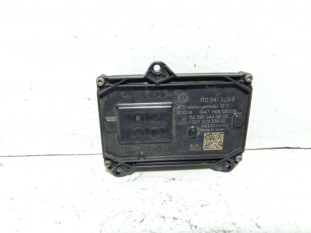 MODULO LED SKODA Octavia S.Wagon 5° Serie (5E5) 1T0941329B CPW Bifuel/Metano 1400 (1620) - Foto 4