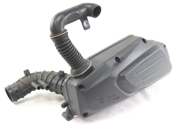 SYM JOYMAX 300 Z+ 17200LM7000 SCATOLA FILTRO ARIA 21 - 24 AIRBOX LEGGERI GRAFFI - Foto 2