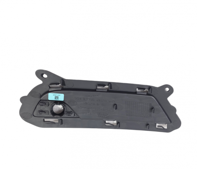 GRIGLIA PARAURTI ANTERIORE DESTRA LAND ROVER Range Rover Evoque 1° Serie GJ32-15A298-C 204DTD Diesel 2000 (11) - Foto 14