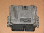0281031886 ECU CITROEN PEUGEOT EDC17C60 9813283780 1039S81655 9806460480