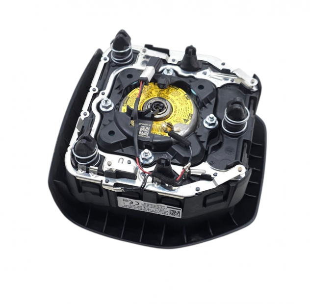 AIRBAG VOLANTE LAND ROVER Discovery Sport (L550) FK72-043B13-DF (1418) - Foto 10