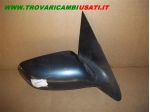 RETROVISORE EST.D.term.regol.elett. C/P VERDE 5FILI CALOTTA ROTTA FORD MOND &hellip;