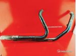 COLLETTORI HARLEY DAVIDSON TOURING