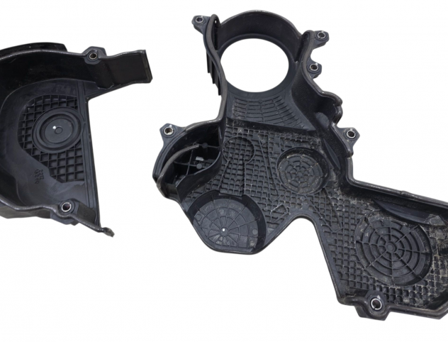 CARTER CINGHIA DISTRIBUZIONE HYUNDAI Tucson Serie 21311-2U700 D4FE Diesel 1600 (20) - Foto 14