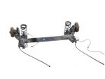 Ponte Posteriore Fiat Punto 1.2 Benzina  - 22146