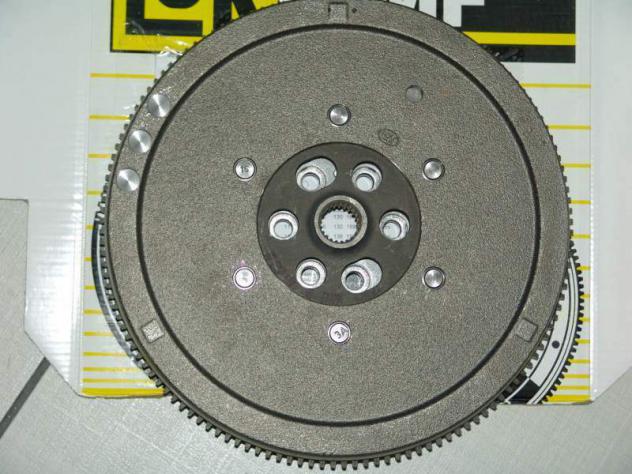 Volano audi a4 - a6 dsg 7 marce 038105317b - Foto 2