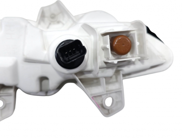 FANALINO PARAURTI ANT DX PEUGEOT 208 Serie 9824241280 (19) - Foto 15
