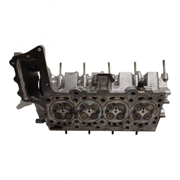 TESTATA BMW X3 1° Serie 11127806058 204D4 Diesel 1995 (0410) - Foto 9