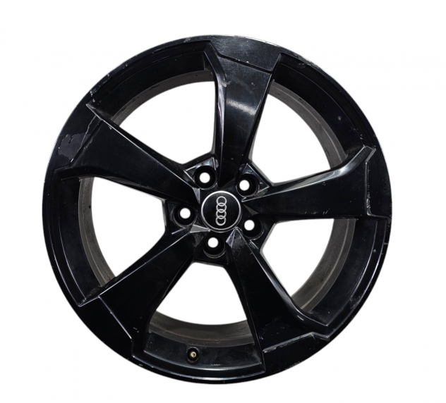CERCHIO IN LEGA AUDI A3 RS3 Serie (8V) 8V0601025CF (1220)