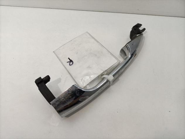 MANIGLIA ESTERNA ANTERIORE SINISTRA LANCIA Ypsilon 4° Serie 156099957 169A4000 (1123) - Foto 4