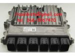 0281033025 BMW Serie 7 G11 centralina motore Bosch