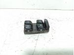 PULSANTIERA ANTERIORE SINISTRA AUDI Q5 Serie (8RB) 8K0959851DV10 (0812)