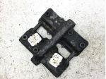 KAWASAKI GPZ S 500 CARTER COPERCHIO TESTA TESTATA HEAD 1987 1989 EX500A