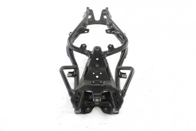 MV AGUSTA BRUTALE 800 8000B6623 TELAIO POSTERIORE 12 - 16 REAR FRAME - Foto 2