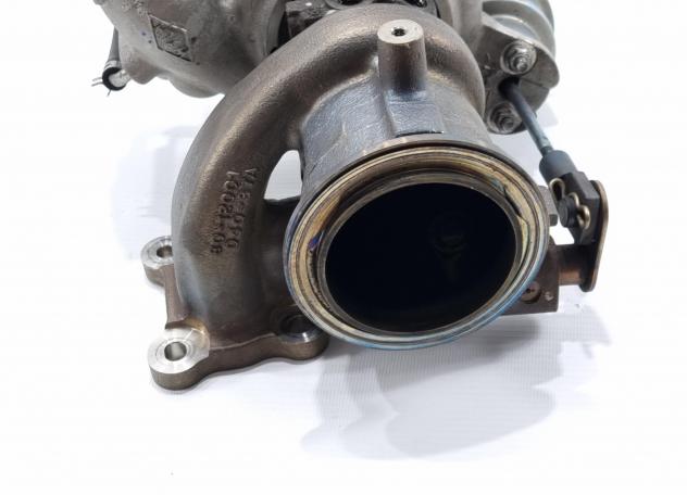 TURBINA OPEL Astra Sport Tourer 12679375 B 14 XNT Bifuel/Metano 1400 (1518) - Foto 13