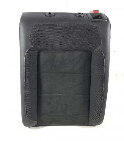 SCHIENALE SEDILE POSTERIORE SX VOLKSWAGEN T-Roc Restyling Serie 2GA885805BAPOL DTR Diesel 2000 (21)