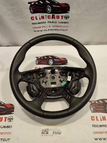 VOLANTE FORD Focus Berlina 4° Serie AM513600DE-3ZHE T1DB (0811)