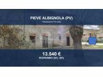 Immobile in asta di 183 m² in vendita a Pieve Albignola