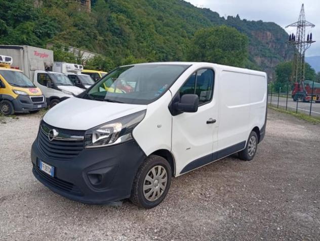 OPEL 3posti Vivaro rif. 23948464