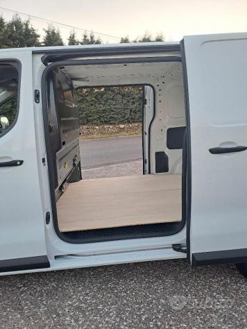 Opel vivaro xl l3 2.0 150cv enjoy 2021 doppia port - Foto 2