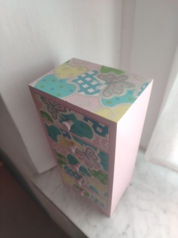 mini portagioie - Foto 2