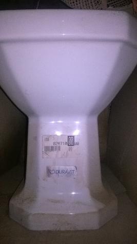 vaso o bidet duravit 1930
