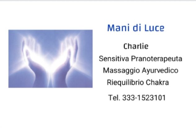 Sensitiva cartomante