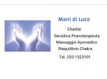 Sensitiva cartomante