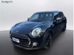 MINI Clubman Cooper D 2.0 Cooper D Steptronic