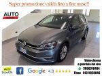 Volkswagen Golf 1.6 TDI Highline