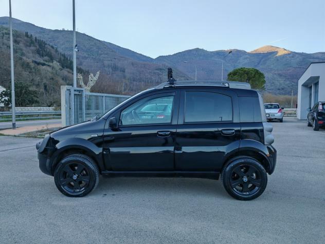 Fiat Panda 1.3 MJT 16V 4x4 Cross - Foto 7