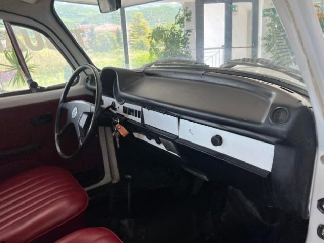 VOLKSWAGEN Maggiolone Maggiolino rif. 20792941 - Foto 9