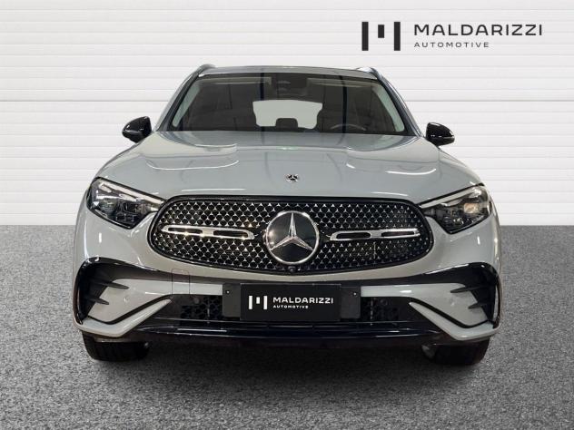 Mercedes-Benz GLC - X254 450 d AMG Line Premium 4matic auto - Foto 2