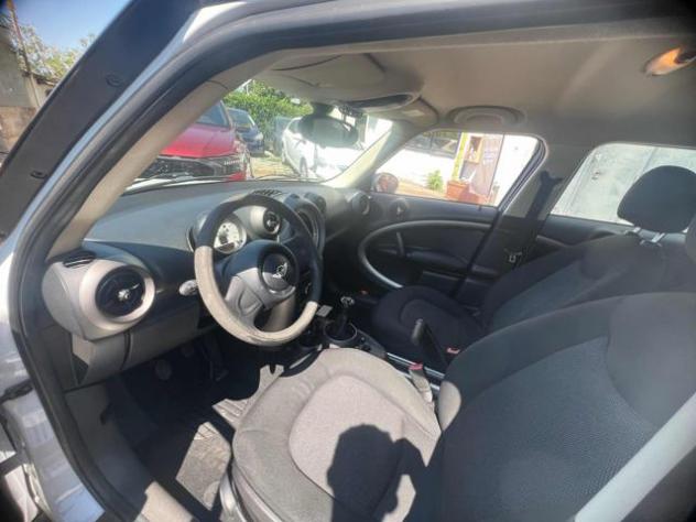MINI Countryman Mini Cooper D Countryman ALL4 rif. 23941143 - Foto 10